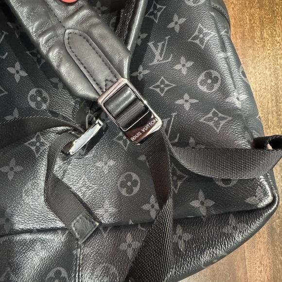Louis Vuitton discovery backpack
STARBOY TRADE - Picture 6 of 13